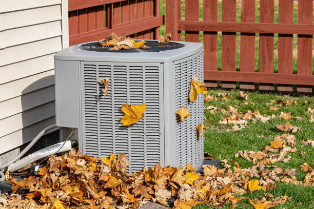Best Emergency HVAC repair  in Kenmore, NY