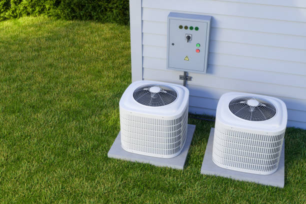 Best Affordable HVAC services  in Kenmore, NY