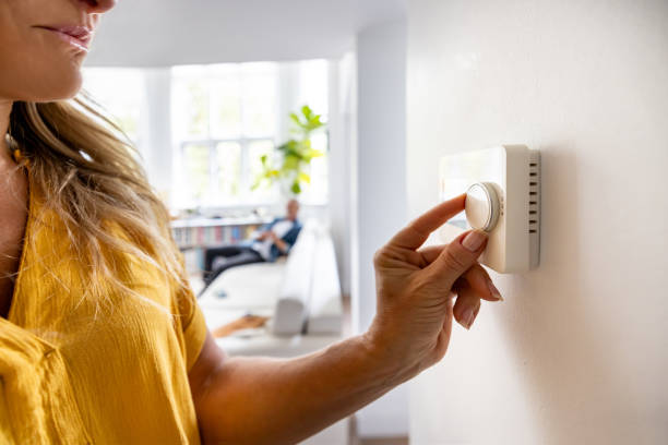 Best Ductless HVAC repair  in Kenmore, NY